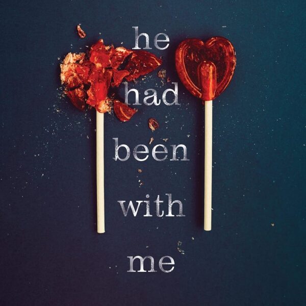 کتاب If He Had Been with Me | اگر او با من بود