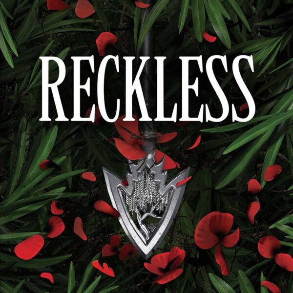 کتاب Reckless